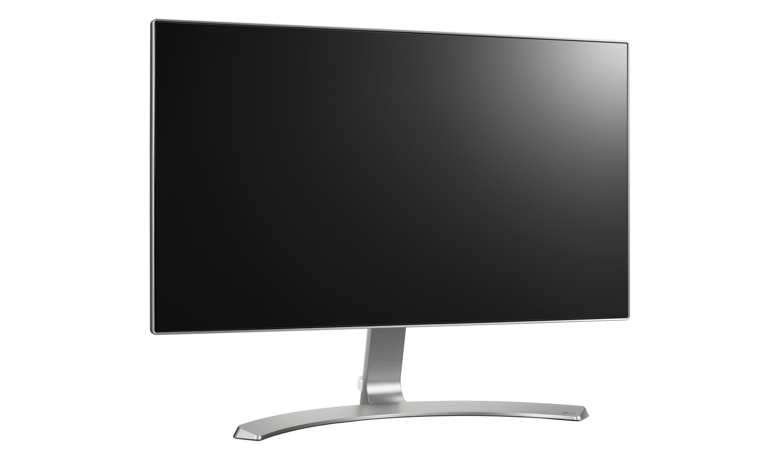 Monitor LG Infinity 24MP88HV-S 23.8"