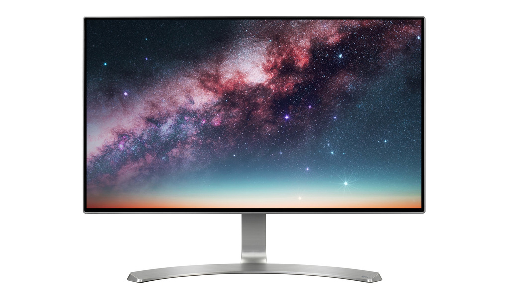 Zdjęcie produktu: Monitor LG Infinity 24MP88HV-S 23.8"