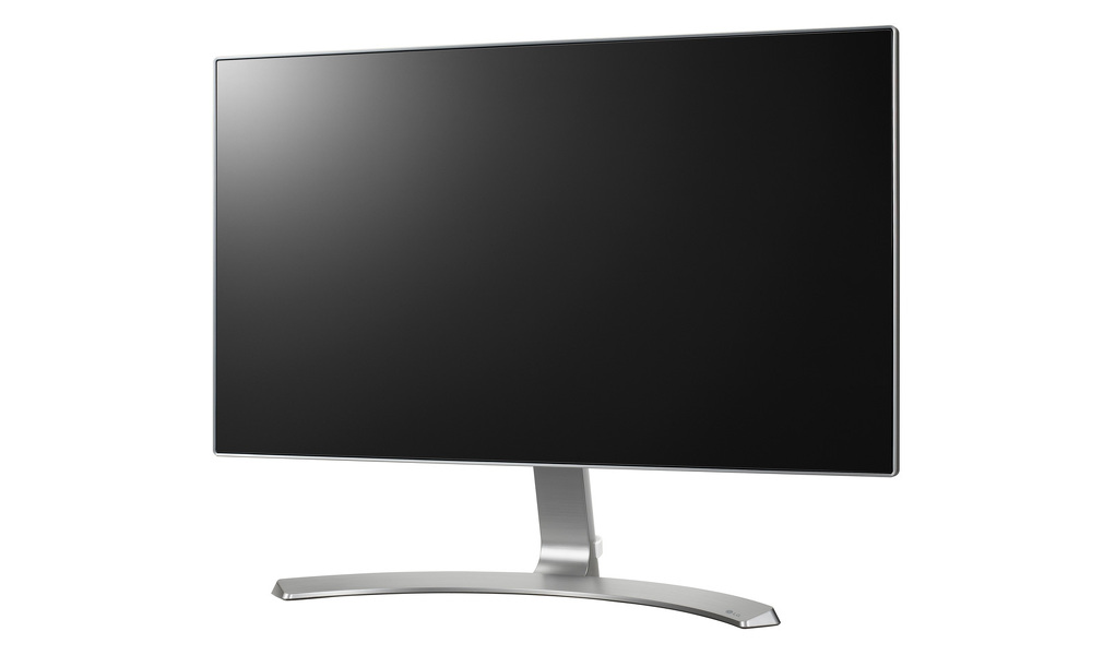 Zdjęcie produktu: Monitor LG Infinity 24MP88HV-S 23.8"