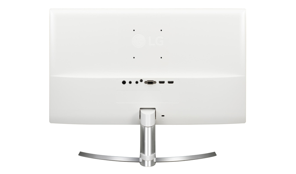 Zdjęcie produktu: Monitor LG Infinity 24MP88HV-S 23.8"