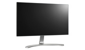 Miniatura zdjęcia: Monitor LG Infinity 24MP88HV-S 23.8"