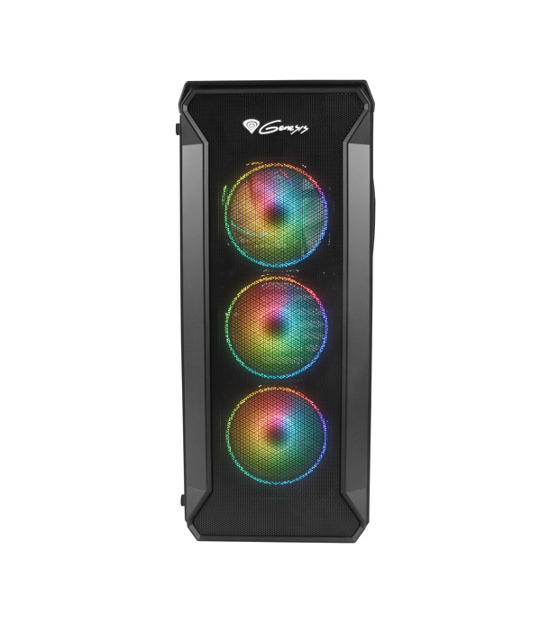 Zdjęcie produktu: Obudowa do komputera Genesis IRID 505 ARGB
