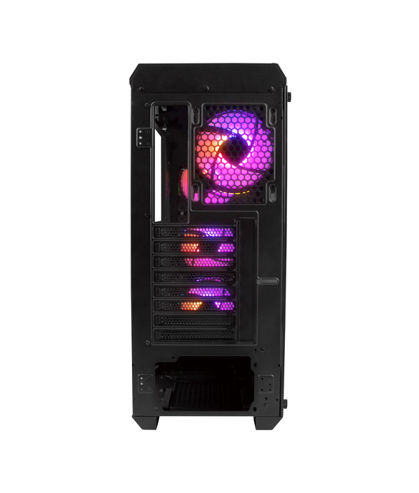 Zdjęcie produktu: Obudowa do komputera Genesis IRID 505 ARGB