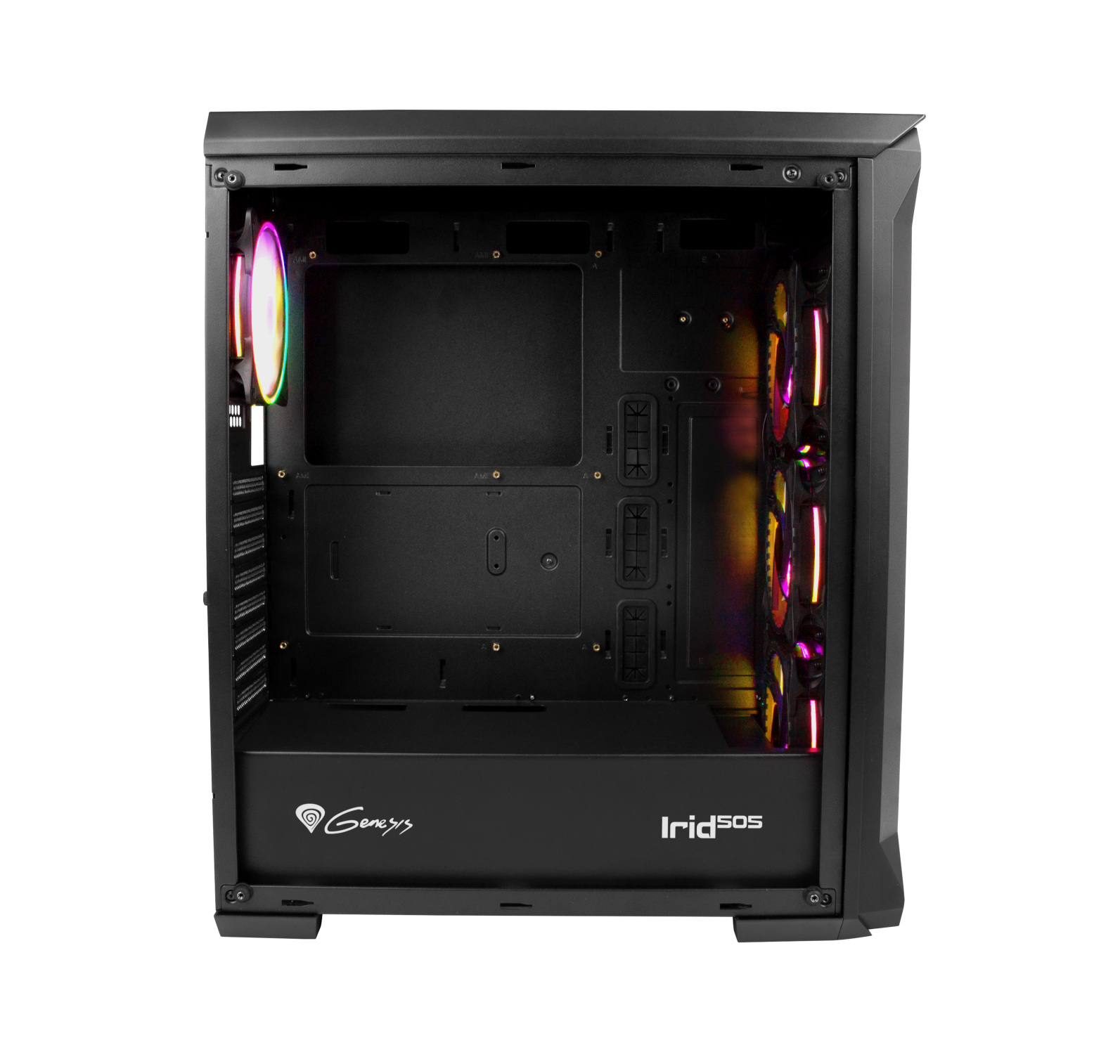 Obudowa do komputera Genesis IRID 505 ARGB