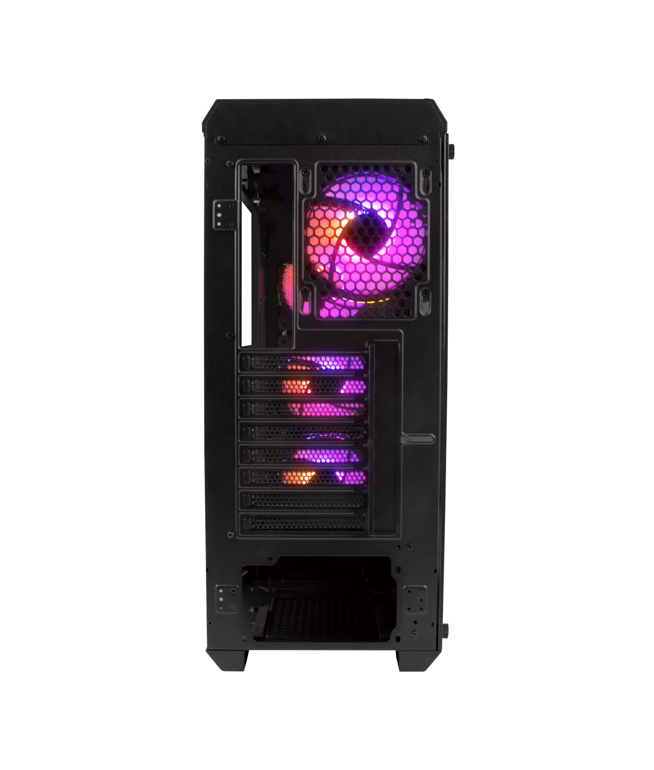 Obudowa do komputera Genesis IRID 505 ARGB