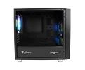 Miniatura zdjęcia: Obudowa do komputera Genesis IRID 353 ARGB
