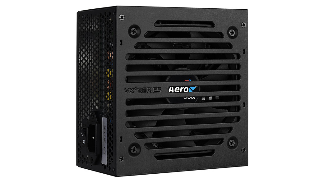 Aerocool PGS VX-500 Plus 500W