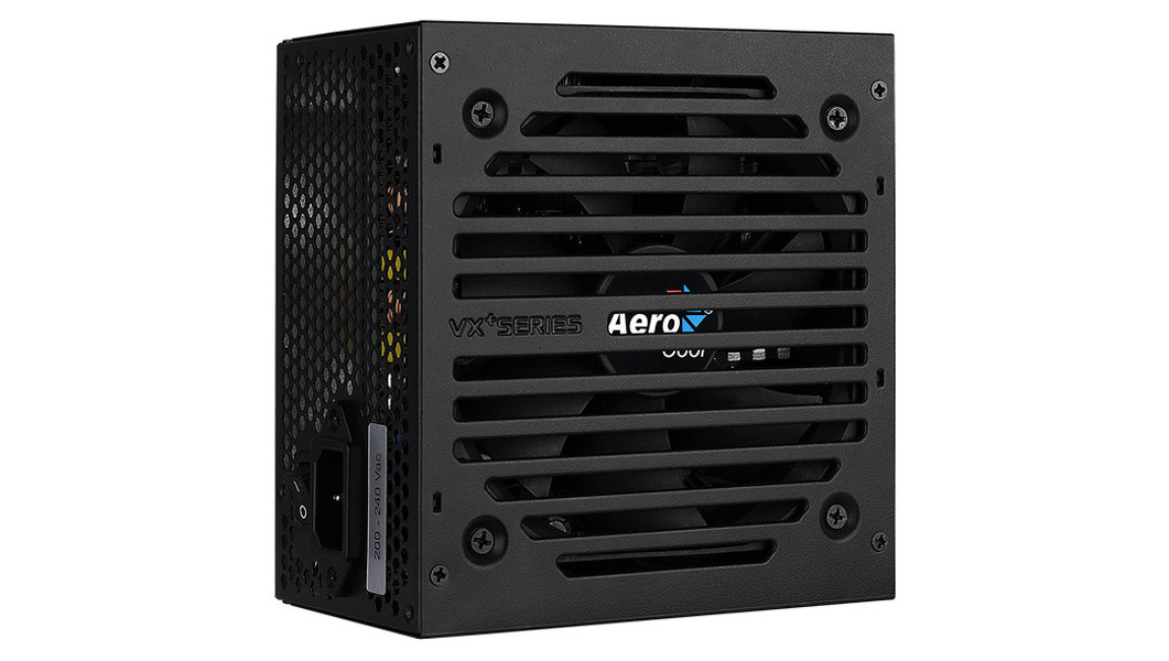 Zdjęcie produktu: Aerocool PGS VX-500 Plus 500W