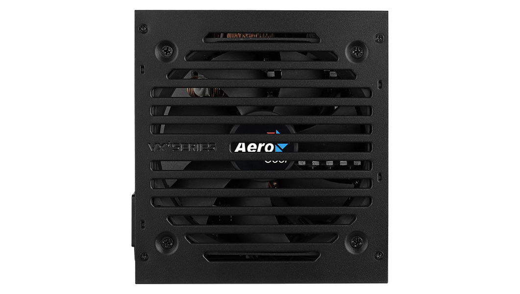 Zdjęcie produktu: Aerocool PGS VX-500 Plus 500W