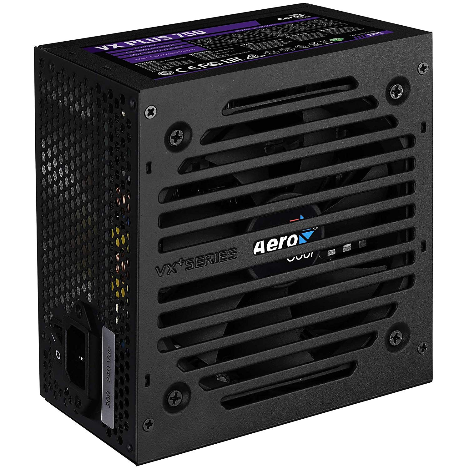 Aerocool PGS VX-700 Plus 700W
