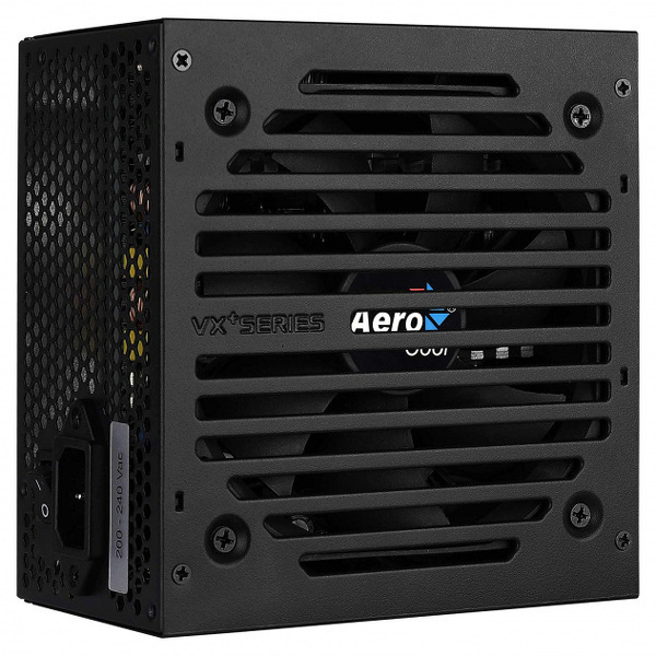 Zdjęcie produktu: Aerocool PGS VX-700 Plus 700W