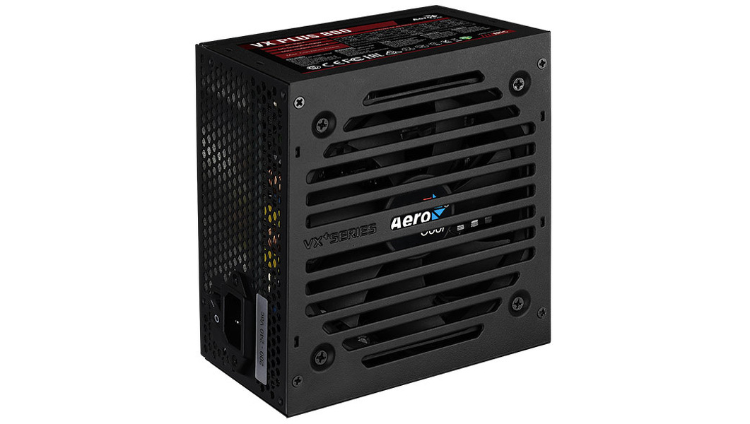 Zdjęcie produktu: Aerocool PGS VX-800 Plus 800W