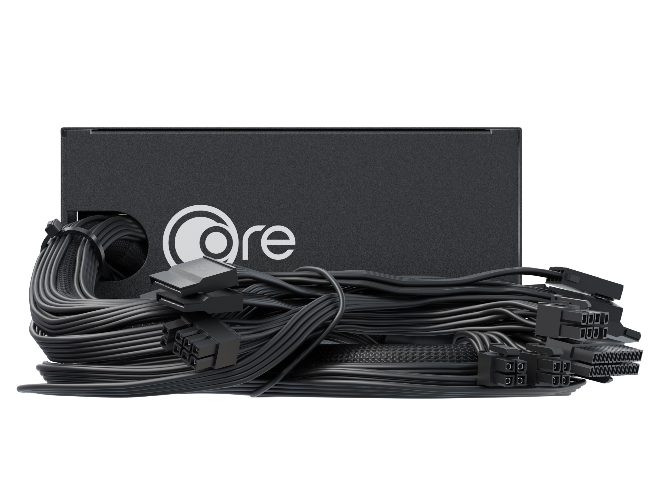 Zasilacz Seasonic CORE GC-500 Gold 500W (SSR-500LC)