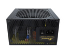 Miniatura zdjęcia: Zasilacz Seasonic CORE GC-500 Gold 500W (SSR-500LC)