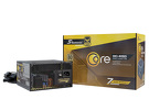 Miniatura zdjęcia: Zasilacz Seasonic CORE GC-650 Gold 650W (SSR-650LC)