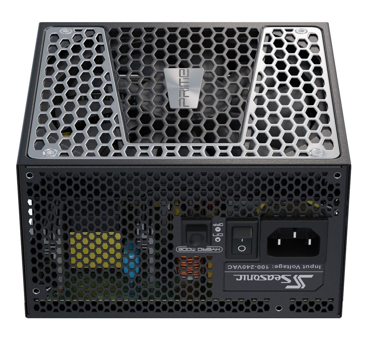 Seasonic PRIME GX-650 650W 80Plus Gold