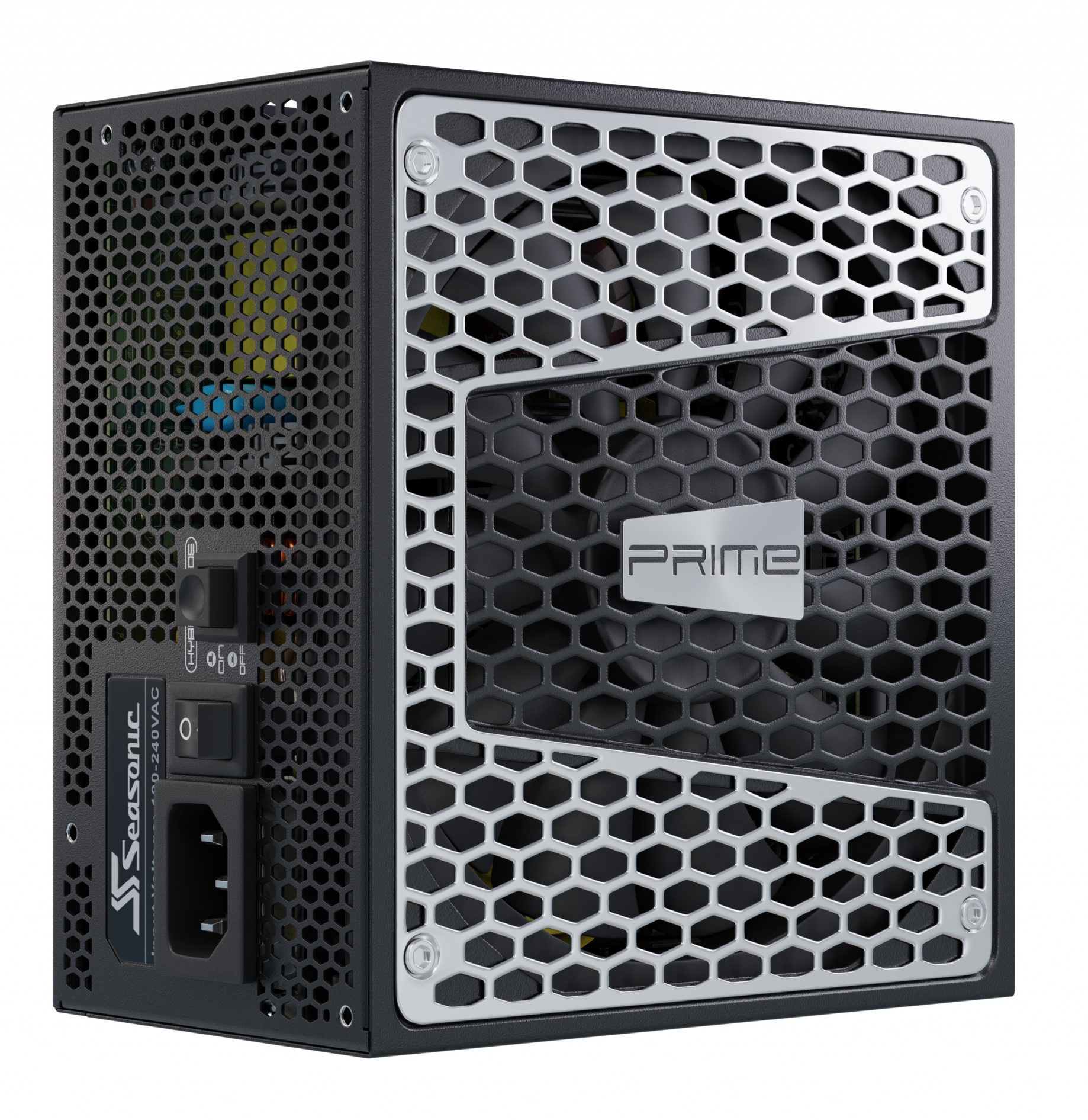 Seasonic PRIME GX-650 650W 80Plus Gold