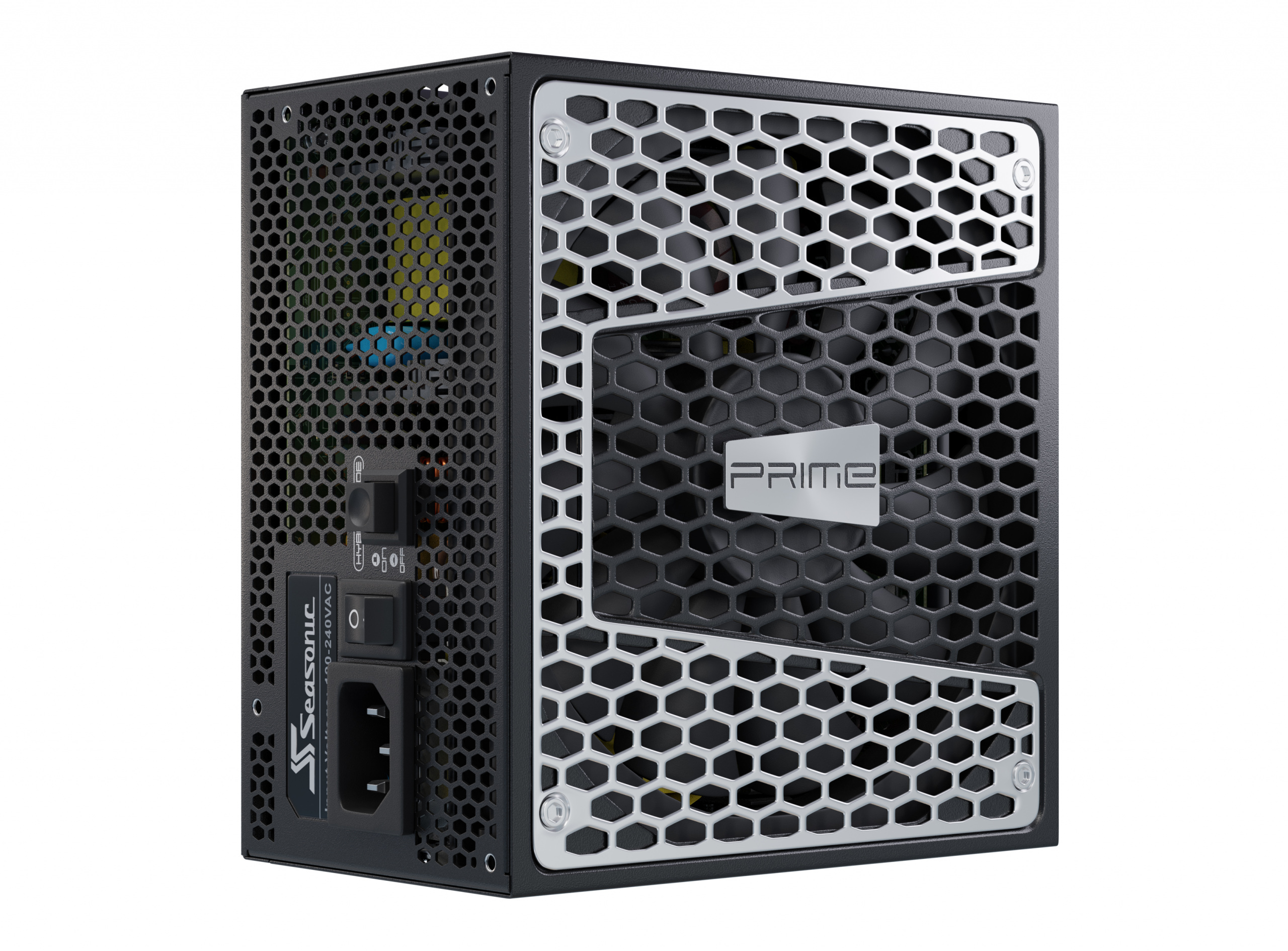 Seasonic PRIME GX-650 650W 80Plus Gold