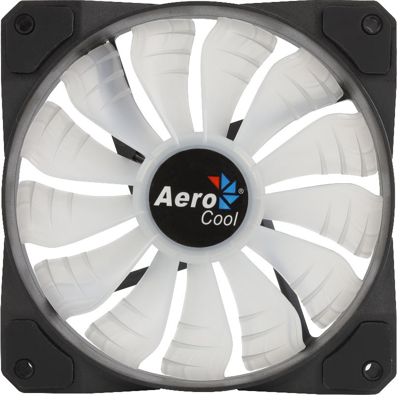 Aerocool P7-F12 RGB 120mm