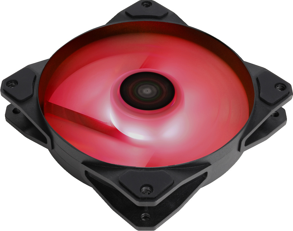 Aerocool P7-F12 RGB 120mm