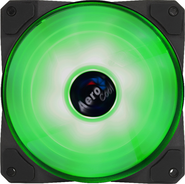 Zdjęcie produktu: Aerocool P7-F12 RGB 120mm