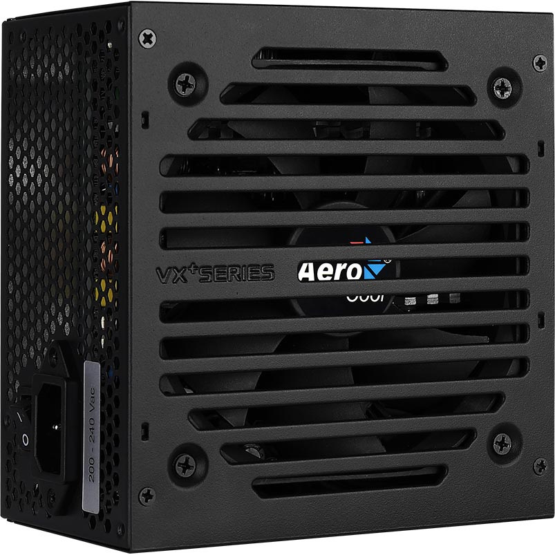 Aerocool PGS VX-650 Plus 650W