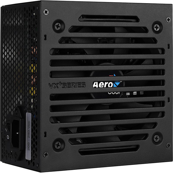 Zdjęcie produktu: Aerocool PGS VX-650 Plus 650W