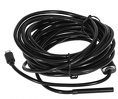 Kamera inspekcyjna NeoTEC Ender 11 HD Micro USB sztywny przewód 5 metrów