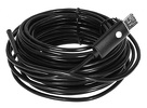 Kamera inspekcyjna NeoTEC Ender 22 HD USB sztywny przewód 10 metrów