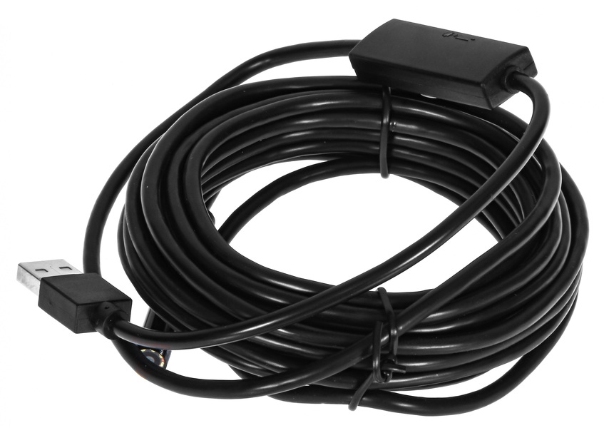 Zdjęcie produktu: Kamera inspekcyjna NeoTEC Ender 55 WiFi sztywny przewód 5 metrów