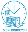 Złożenie komputera - 5 dni roboczych