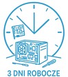 Złożenie komputera - 3 dni robocze