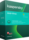 Miniatura zdjęcia: Kaspersky Anti-Virus 3 stanowiska, 12 miesięcy Miniatura zdjęcia: Kaspersky Anti-Virus 3 stanowiska, 12 miesięcy