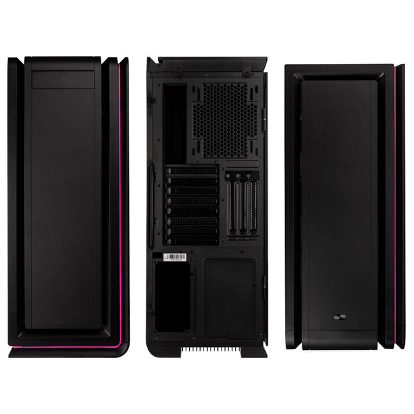 Zdjęcie produktu: Obudowa do komputera Phanteks Enthoo 719 Czarna ARGB Zdjęcie produktu: Obudowa do komputera Phanteks Enthoo 719 Czarna ARGB