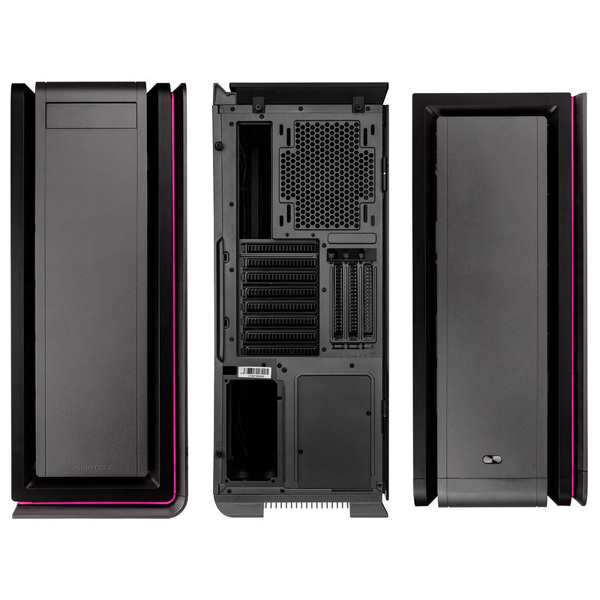 Zdjęcie produktu: Obudowa do komputera Phanteks Enthoo 719 Grafitowo-czarna ARGB Zdjęcie produktu: Obudowa do komputera Phanteks Enthoo 719 Grafitowo-czarna ARGB