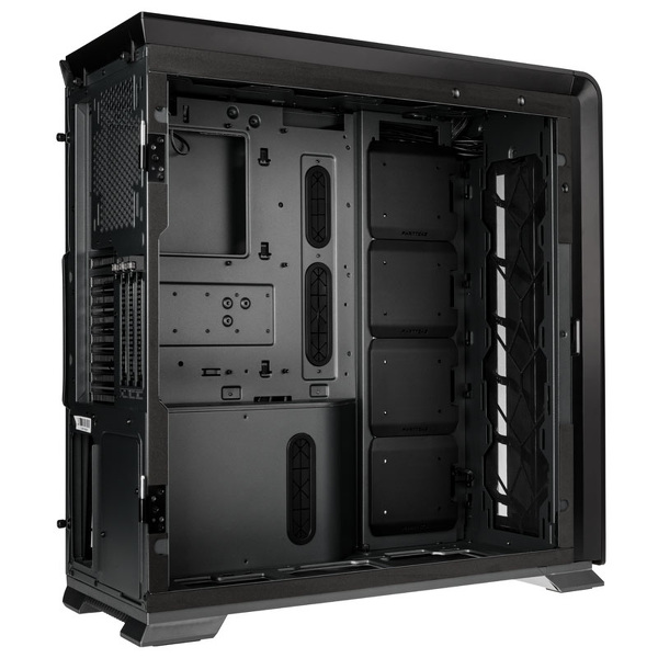 Zdjęcie produktu: Obudowa do komputera Phanteks Enthoo 719 Grafitowo-czarna ARGB Zdjęcie produktu: Obudowa do komputera Phanteks Enthoo 719 Grafitowo-czarna ARGB