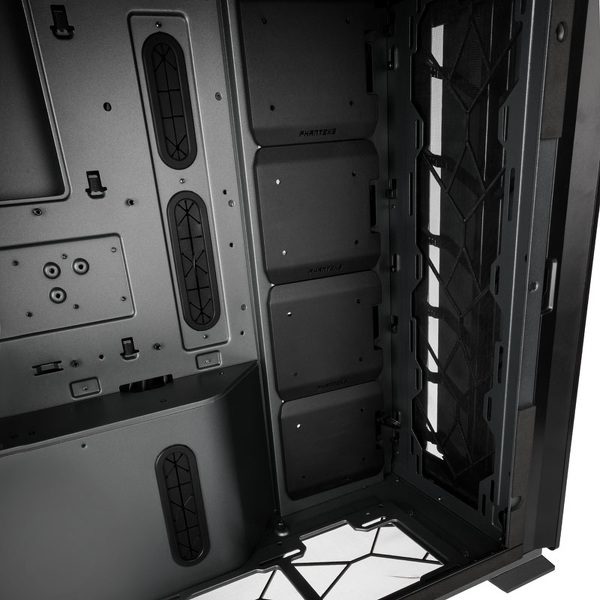 Zdjęcie produktu: Obudowa do komputera Phanteks Enthoo 719 Grafitowo-czarna ARGB Zdjęcie produktu: Obudowa do komputera Phanteks Enthoo 719 Grafitowo-czarna ARGB