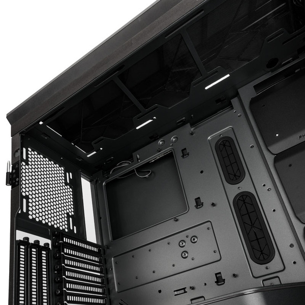 Zdjęcie produktu: Obudowa do komputera Phanteks Enthoo 719 Grafitowo-czarna ARGB Zdjęcie produktu: Obudowa do komputera Phanteks Enthoo 719 Grafitowo-czarna ARGB