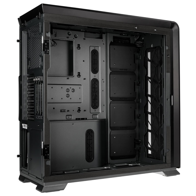 Obudowa do komputera Phanteks Enthoo 719 Grafitowo-czarna ARGB Obudowa do komputera Phanteks Enthoo 719 Grafitowo-czarna ARGB