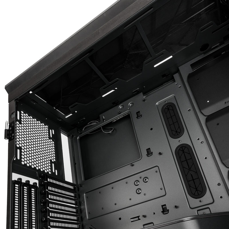 Obudowa do komputera Phanteks Enthoo 719 Grafitowo-czarna ARGB Obudowa do komputera Phanteks Enthoo 719 Grafitowo-czarna ARGB