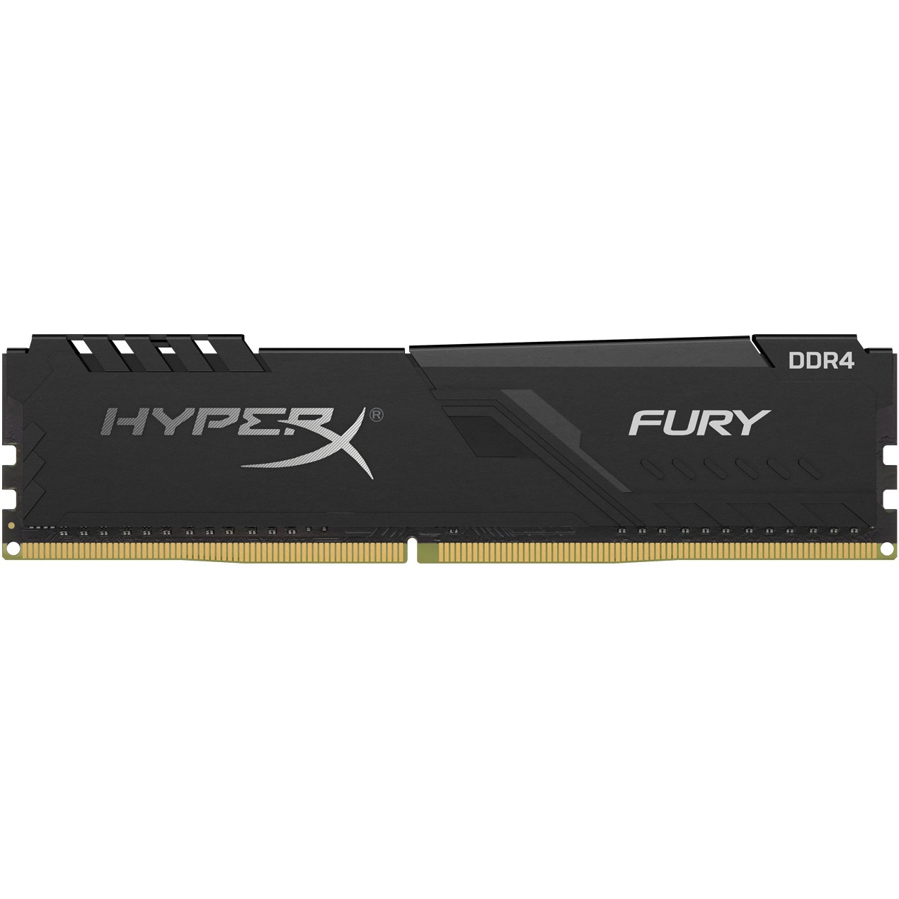 Pamięć HyperX 8GB DDR4-3000 Non-ECC CL15 Fury HX430C15FB3/8 Pamięć HyperX 8GB DDR4-3000 Non-ECC CL15 Fury HX430C15FB3/8
