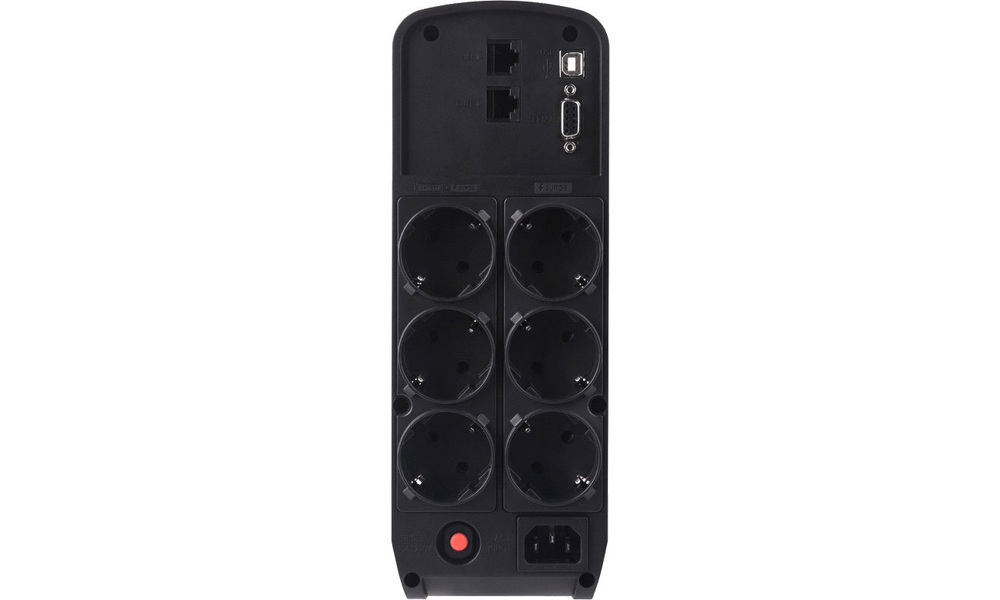 Zdjęcie produktu: CyberPower UPS CP1300EPFCLCD 1300VA 780W EOL nowy model to CP1350EPFCLCD Zdjęcie produktu: CyberPower UPS CP1300EPFCLCD 1300VA 780W EOL nowy model to CP1350EPFCLCD