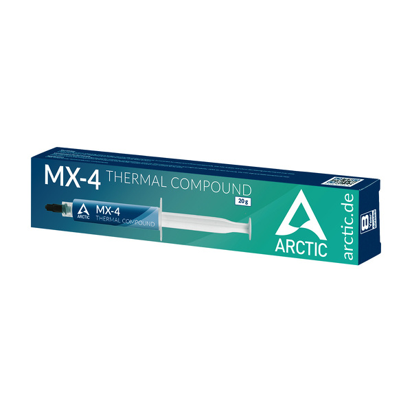 Zdjęcie produktu: Arctic MX-4 20g (ACTCP00001B)