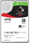 Miniatura zdjęcia: Dysk Seagate IronWolf Pro ST10000NE0008 10TB sATA III 7200RPM 256MB Miniatura zdjęcia: Dysk Seagate IronWolf Pro ST10000NE0008 10TB sATA III 7200RPM 256MB