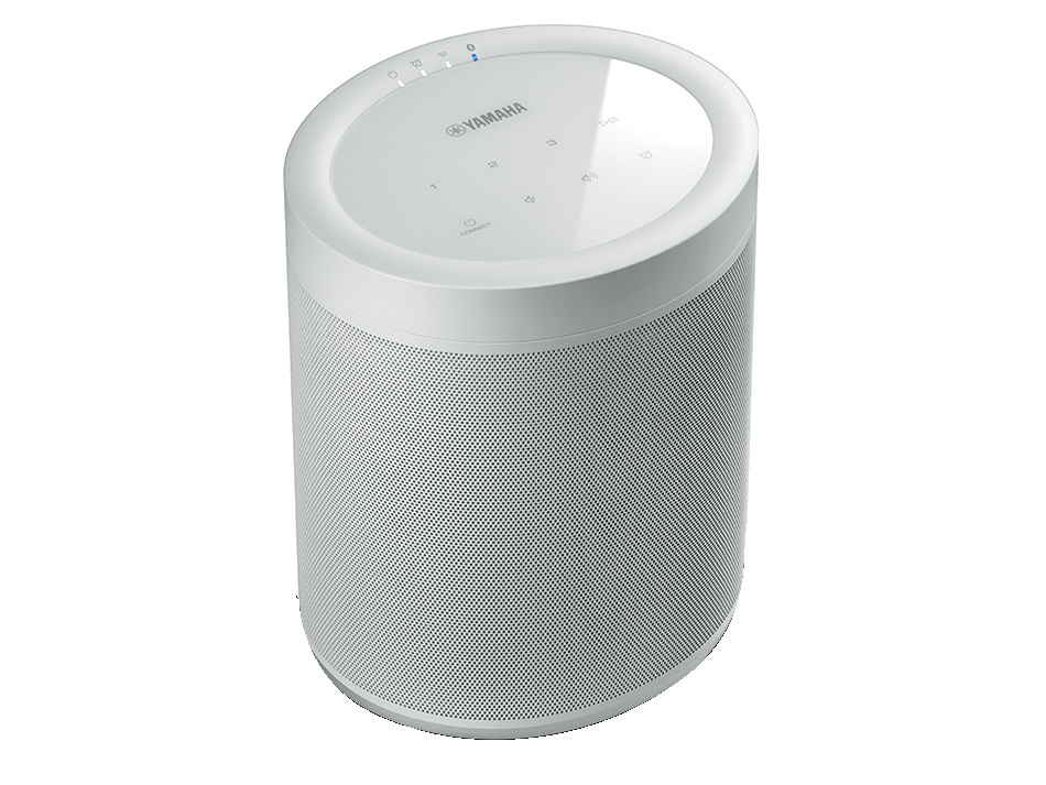 Głośnik bezprzewodowy Yamaha MusicCast 20 WX-021 Biały Głośnik bezprzewodowy Yamaha MusicCast 20 WX-021 Biały