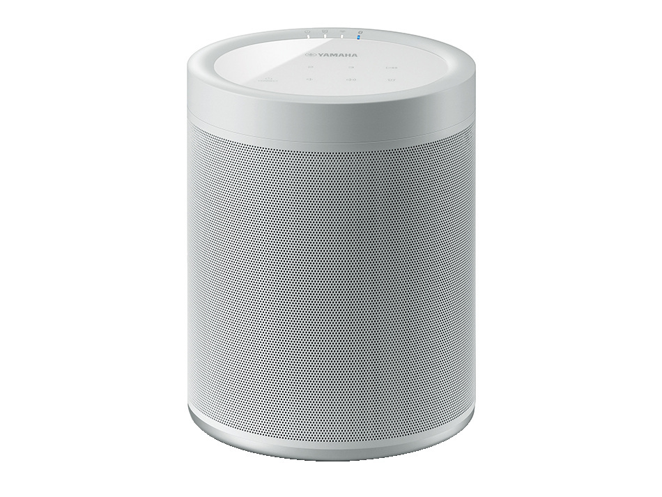 Głośnik bezprzewodowy Yamaha MusicCast 20 WX-021 Biały Głośnik bezprzewodowy Yamaha MusicCast 20 WX-021 Biały