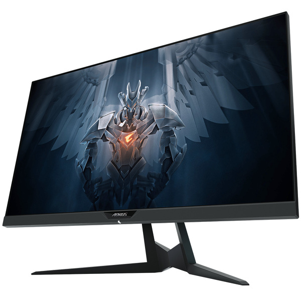 Zdjęcie produktu: Gigabyte Aorus Fi27Q-EK 27" IPS WQHD 165Hz