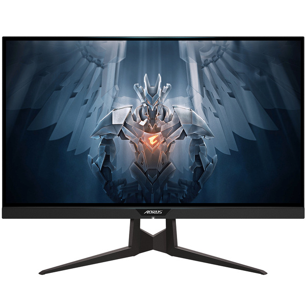 Zdjęcie produktu: Gigabyte Aorus Fi27Q-EK 27" IPS WQHD 165Hz