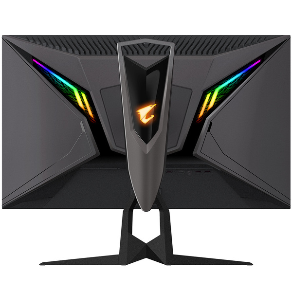 Zdjęcie produktu: Gigabyte Aorus Fi27Q-EK 27" IPS WQHD 165Hz