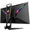 Miniatura zdjęcia: Gigabyte Aorus Fi27Q-EK 27" IPS WQHD 165Hz
